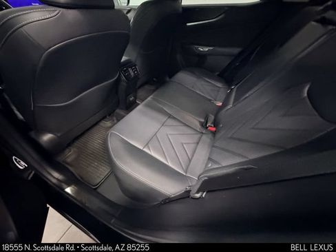 Used 2025 Lexus NX 350h AWD w/ Accessory Package (2T) image 13