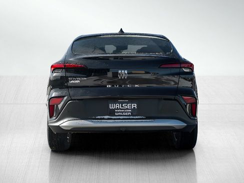 New 2026 Buick Envista Preferred w/ Convenience I Package image 5