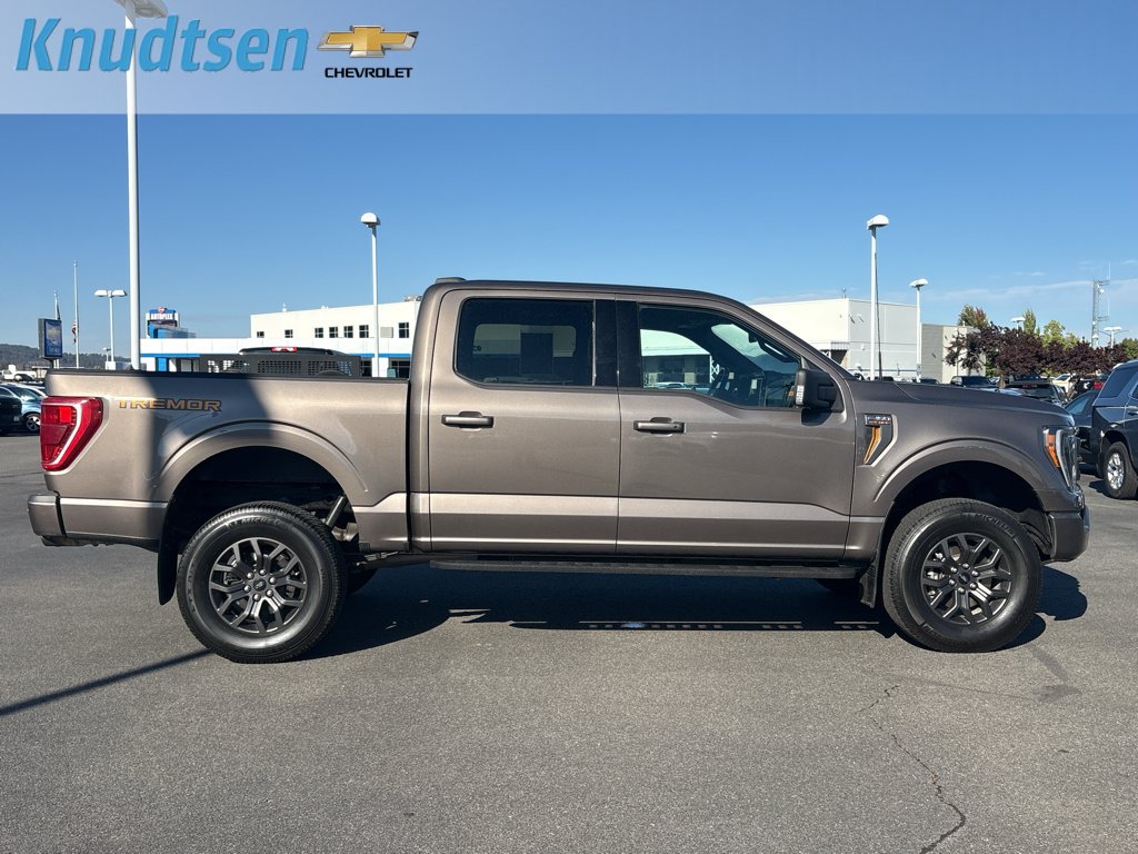 Used 2023 Ford F150 Tremor AWD/4WD image 8