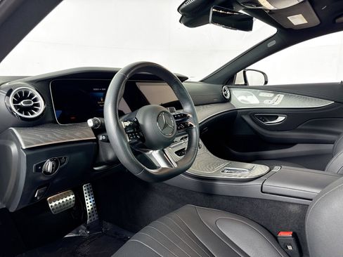 Used 2023 Mercedes-Benz CLS 450 4MATIC image 20