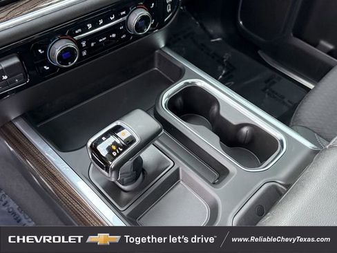 Certified 2024 Chevrolet Silverado 1500 RST w/ All Star Edition Plus image 20