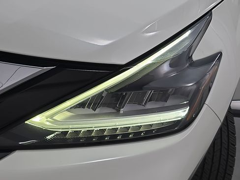 Used 2020 Nissan Murano SL w/ Cargo Package image 31