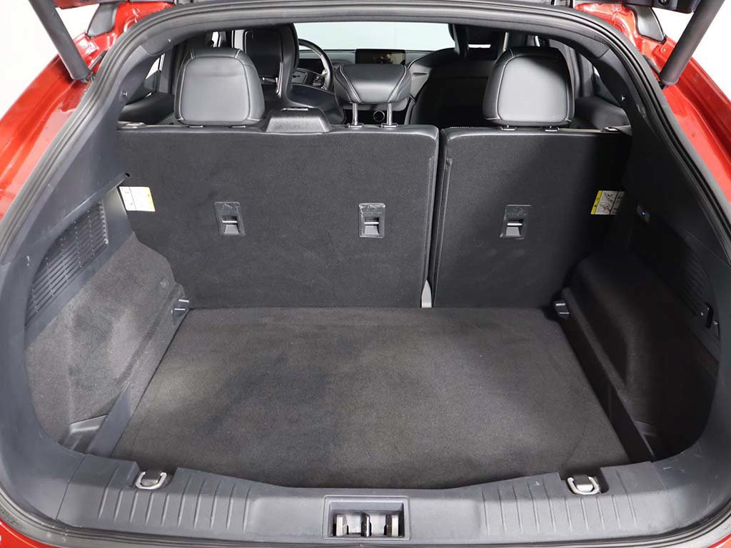 Used 2024 Ford Mustang Mach-E GT AWD/4WD image 19