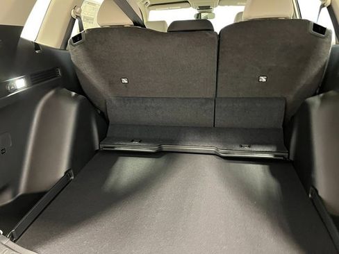 New 2025 Honda CR-V LX image 27