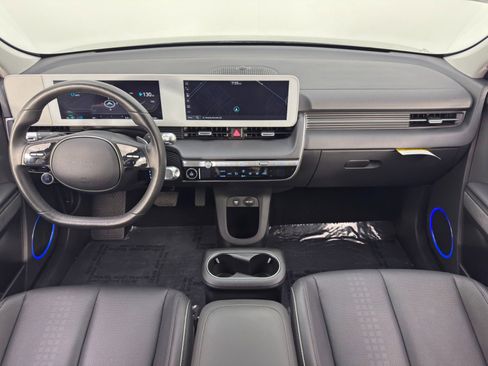 Used 2023 Hyundai Ioniq 5 SEL w/ Cargo Package image 11