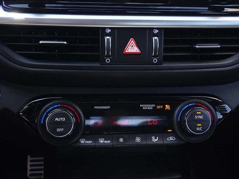 Used 2023 Kia Forte GT w/ GT2 Package FWD image 44