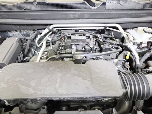 New 2026 Chevrolet Colorado LT w/ Advanced Trailering Package image 15