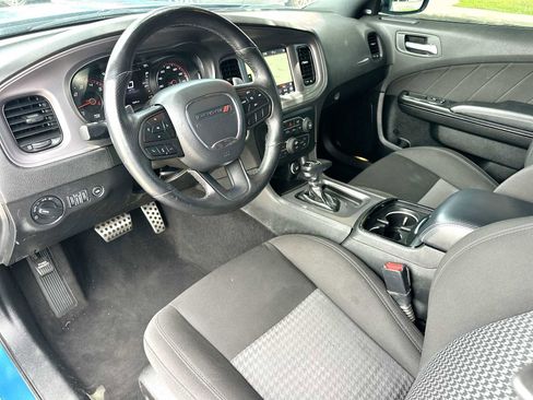 Used 2023 Dodge Charger R/T w/ Blacktop Package RWD image 18