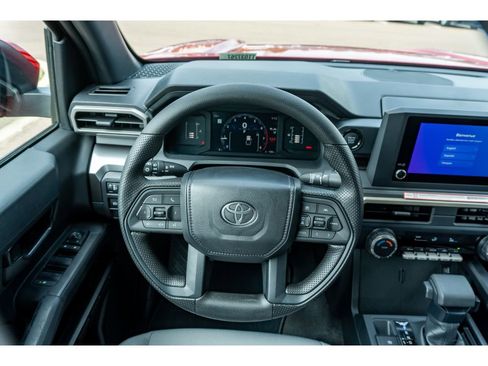 New 2026 Toyota Tacoma SR5 image 19