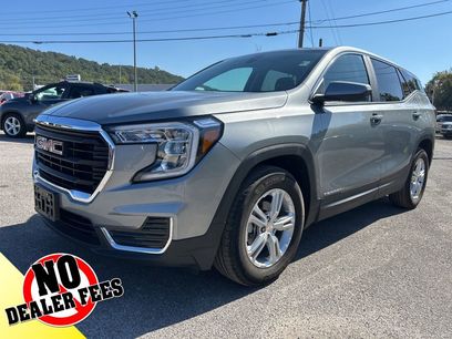 Used 2024 GMC Terrain SLE