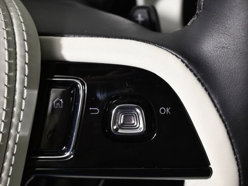 New 2026 Lincoln Aviator Black Label w/ Black Label Special Edition image 36