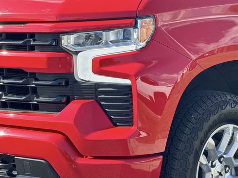 Used 2023 Chevrolet Silverado 1500 RST w/ Convenience Package II AWD/4WD image 23