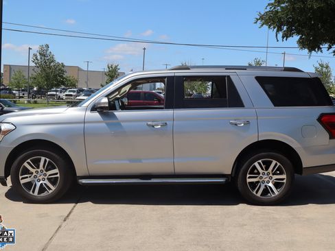 Used 2023 Ford Expedition Limited RWD image 7