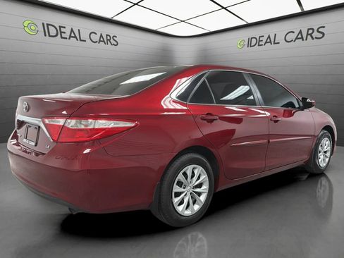 Used 2016 Toyota Camry LE w/ Protection Package (Q2) FWD image 5