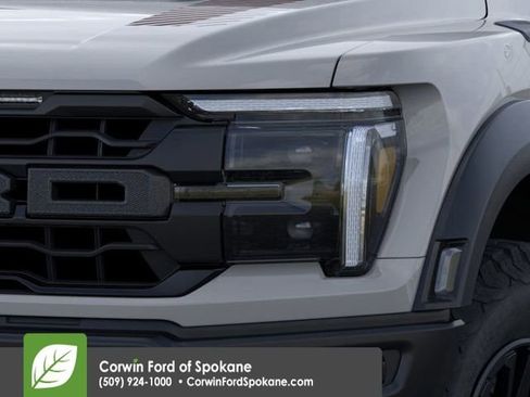 New 2026 Ford F150 Raptor image 18