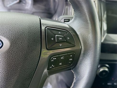 Used 2021 Ford Ranger Lariat w/ FX4 Off-Road Package image 21