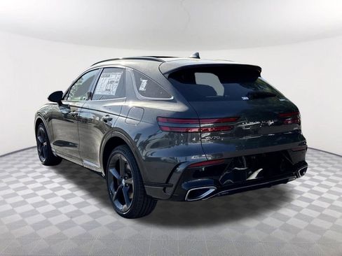 New 2026 Genesis GV70 2.5T Sport Prestige image 7