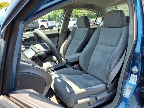 Used 2011 Honda Civic LX image 11