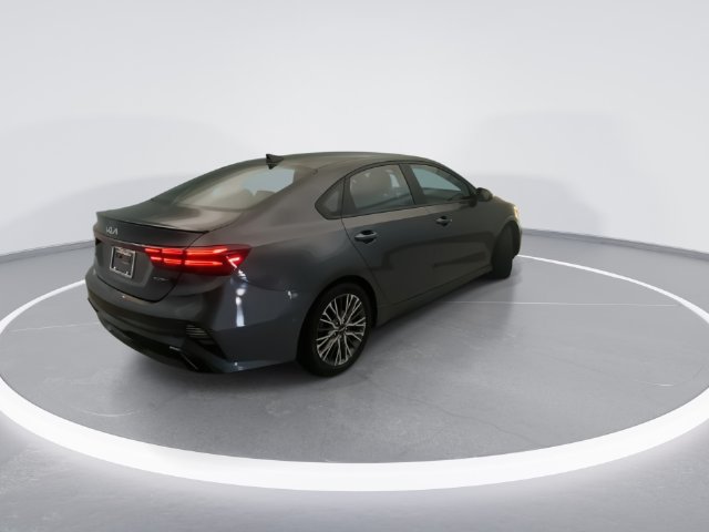 Used 2023 Kia Forte GT-Line FWD image 6
