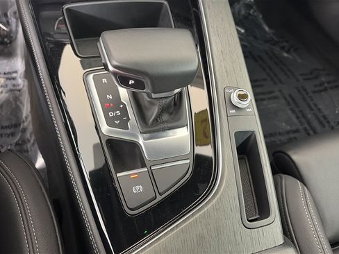 Certified 2021 Audi A5 2.0T Premium Plus image 27