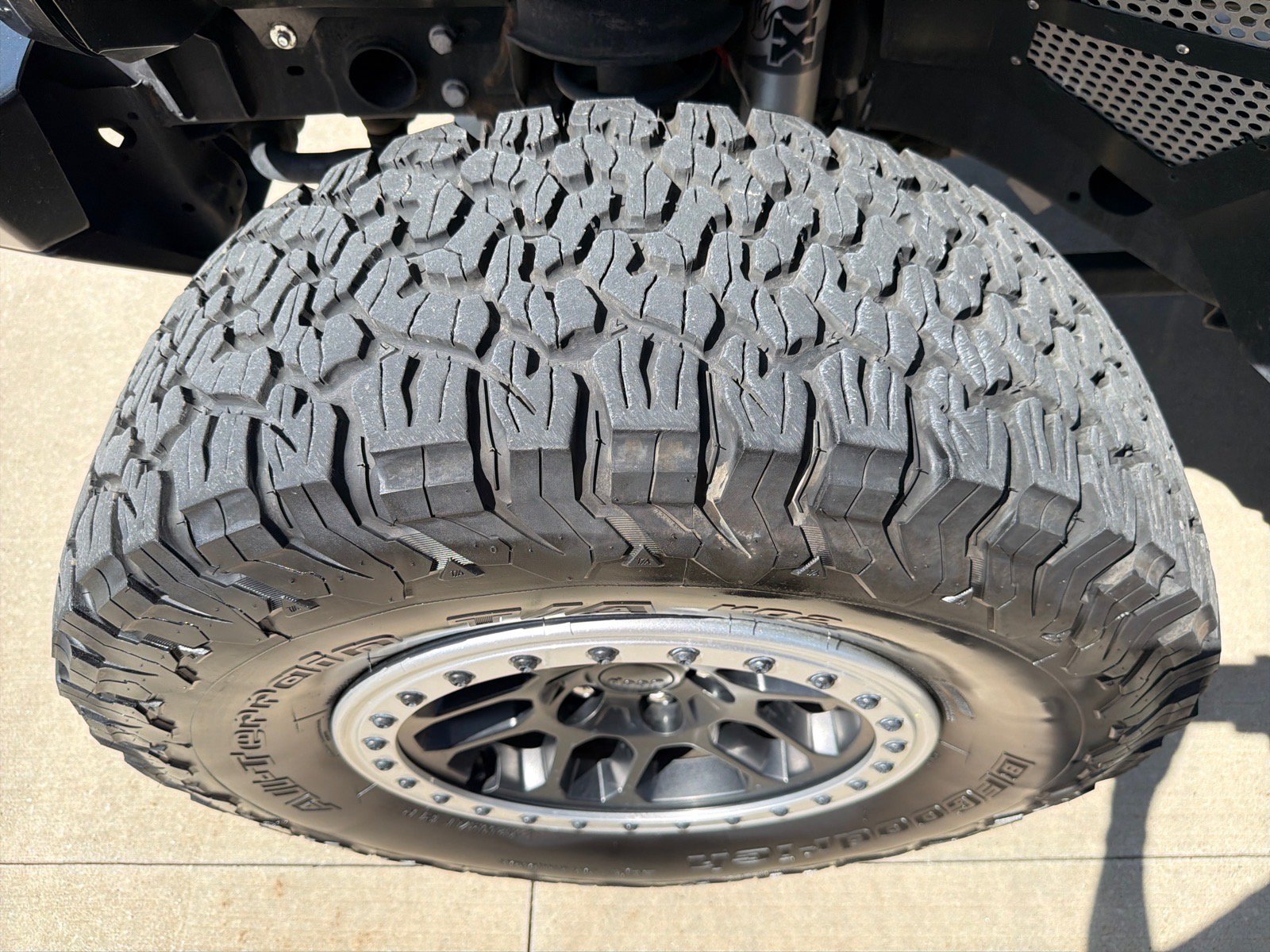 Used 2018 Jeep Wrangler Unlimited Rubicon AWD/4WD image 9