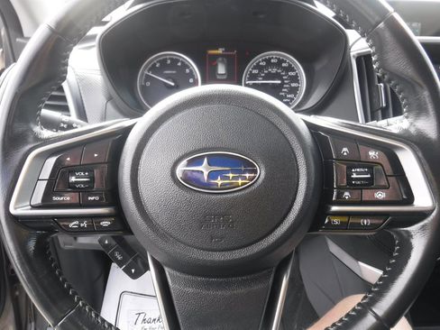 Used 2020 Subaru Forester Premium image 19