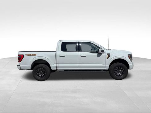 Used 2023 Ford F150 Tremor w/ Equipment Group 402A High AWD/4WD image 11