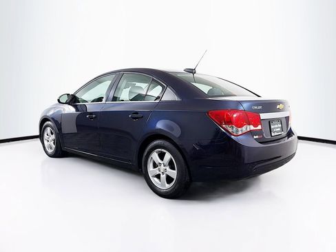 Used 2016 Chevrolet Cruze LT FWD image 5
