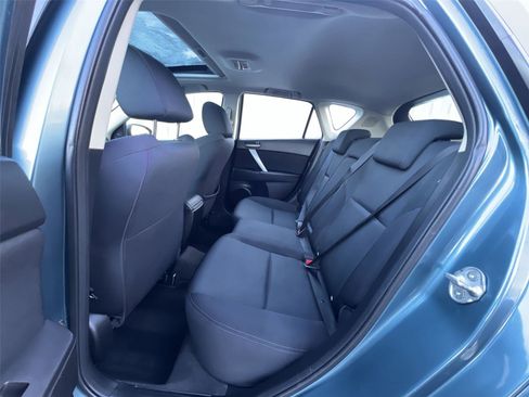 Used 2010 MAZDA MAZDA3 s Sport image 23