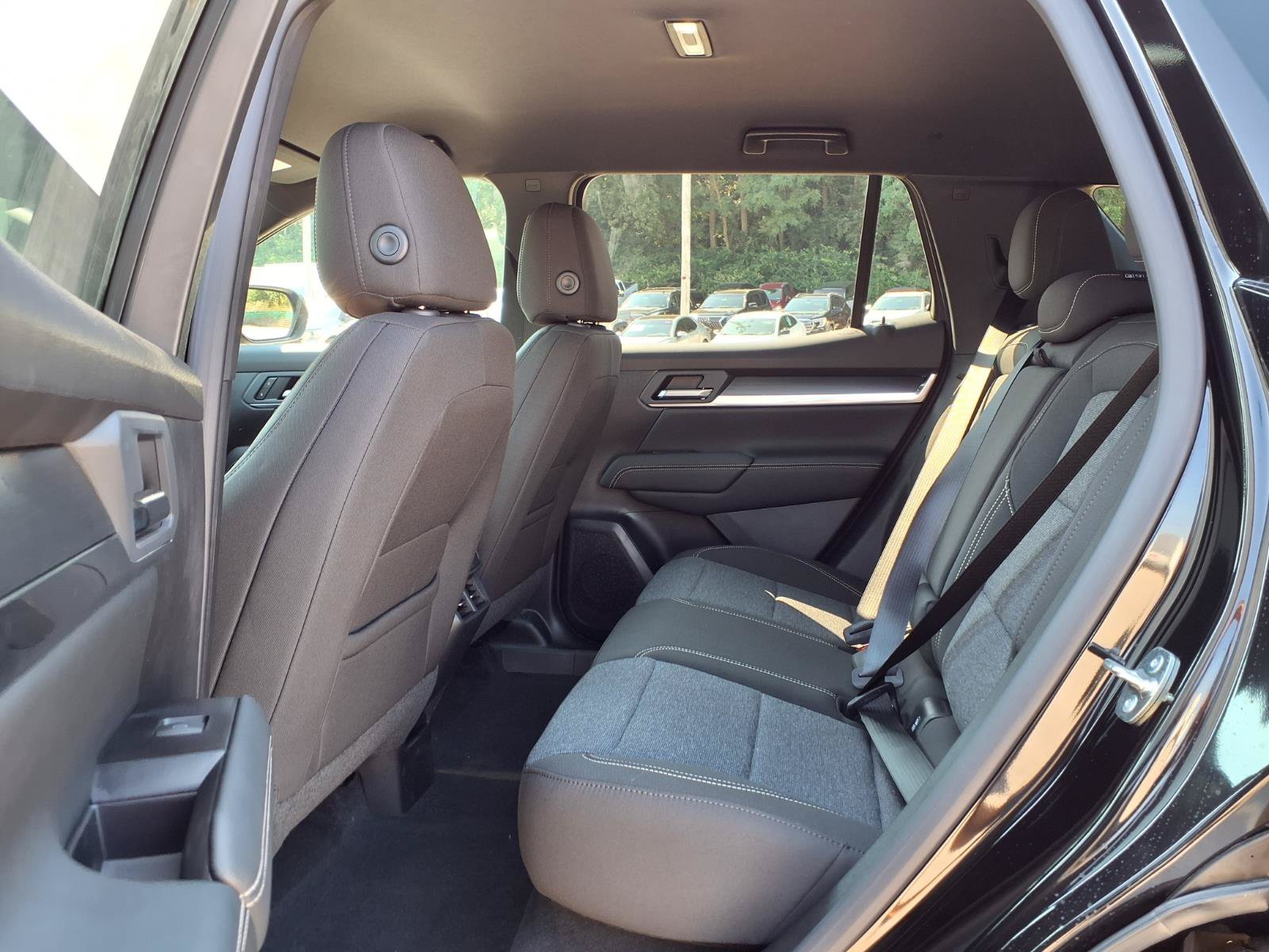 New 2027 GMC Terrain Elevation FWD image 15