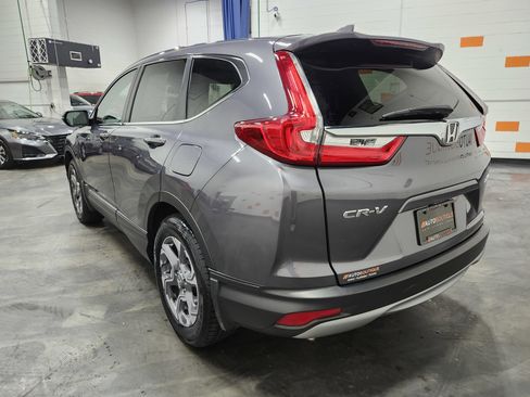 Used 2019 Honda CR-V EX-L image 15