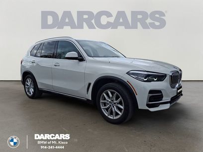 Certified 2023 BMW X5 xDrive40i w/ Premium Package