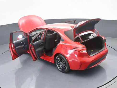 Used 2020 Toyota Corolla LE image 62