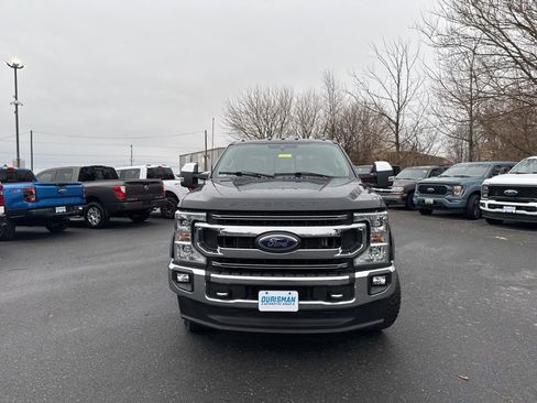 Used 2022 Ford F250 XLT w/ XLT Premium Package image 2