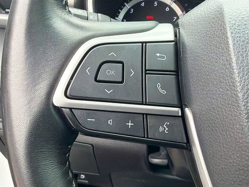 Used 2023 Toyota Highlander XLE image 39