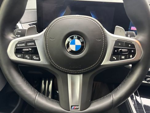 Used 2024 BMW X5 xDrive40i w/ M Sport Package AWD/4WD image 58