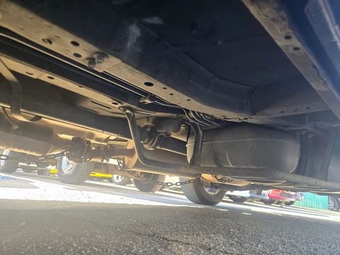 Used 2011 Honda Element EX image 32