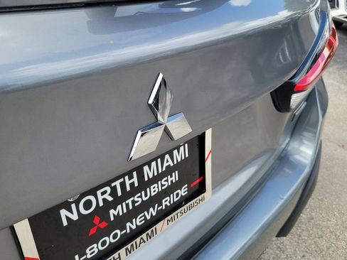 Used 2024 Mitsubishi Outlander Sport AWD image 11