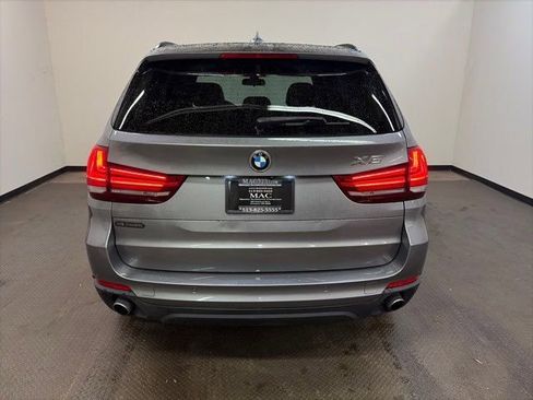 Used 2016 BMW X5 xDrive35i image 8