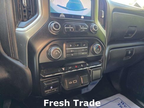 Used 2021 Chevrolet Silverado 2500 LT w/ Z71 Off-Road Package AWD/4WD image 13