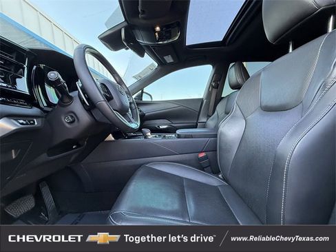 Used 2023 Lexus RX 350 Premium Plus w/ Cold Area Package image 30