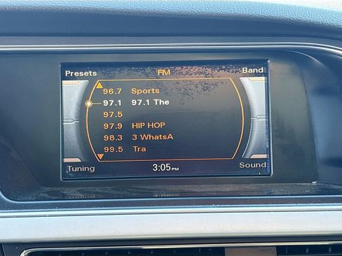 Used 2016 Audi A5 2.0T Premium image 13