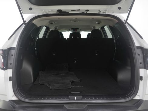 Used 2022 Hyundai Tucson SEL image 16