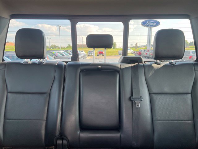 Used 2019 Ford F350 Lariat w/ Lariat Ultimate Package AWD/4WD image 32