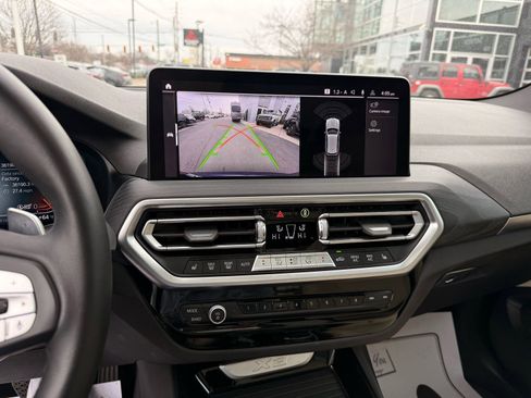 Used 2023 BMW X3 xDrive30i w/ Premium Package image 59