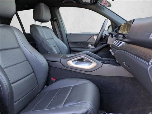 Certified 2022 Mercedes-Benz GLE 350 image 24