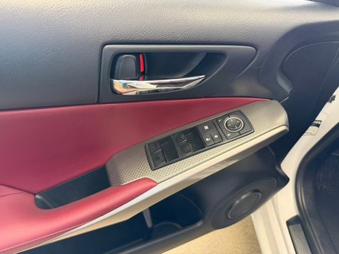 Used 2016 Lexus IS 300 AWD w/ F Sport Package image 23