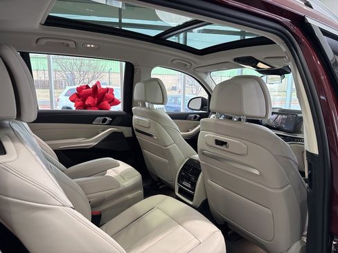 New 2026 BMW X7 xDrive40i image 56