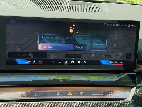 New 2026 BMW 540i xDrive AWD/4WD image 23