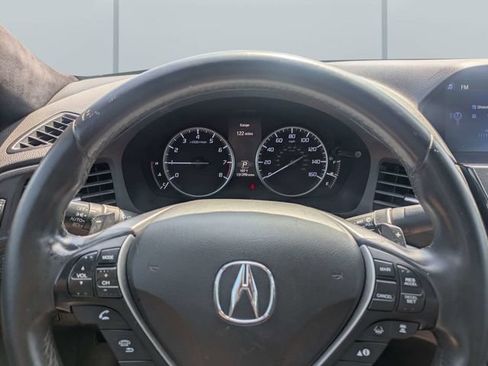 Used 2016 Acura ILX FWD image 30